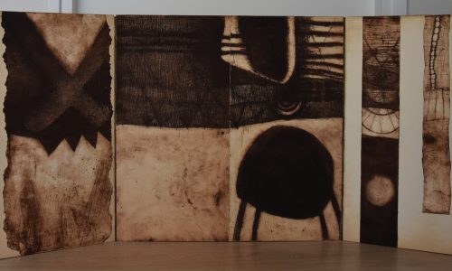 Le Roy triptych