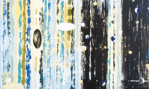 Joris Geurts composition for sale