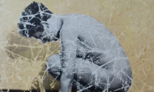 Ossip Vrouw